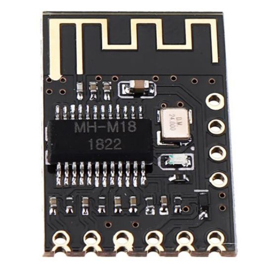 M-18 Bluetooth 4.2 Ses Modülü resmi