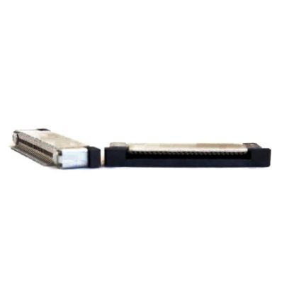 54 Pin 0.5mm Tft Ekran Soketi - Ds1020-09-54vbt1a resmi