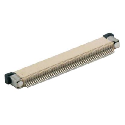 40pin 0.5mm Tft Ekran Soketi - Ds1020-09-40vbt1a resmi