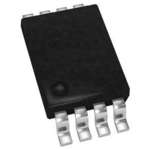 Mcp1252-adjı/ms (smd) - Anahtarlama Voltaj Regülatör Entegresi Msop-8 resmi