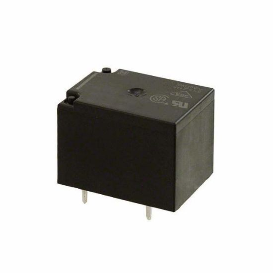Js1apf-b-12v-ft Panasonic Röle 12v 10a resmi