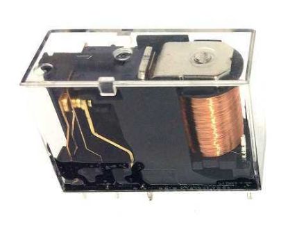 Tra2-l-24vdc-s-z(2) Tianbo Röle 24v 16a resmi