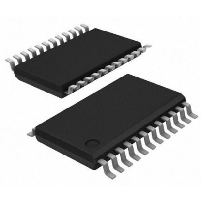 Dac7760ıpwpr Smd Programlanabilir Dijital Analog Dönüştürücü Entegresi Htssop24 resmi