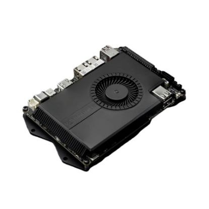 Lattepanda Sigma Windows/linux Tek Kartlı Esnek Bilgisayar Sunucusu - 16gb Ram resmi