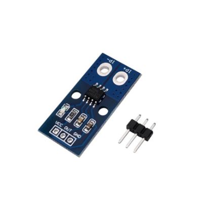 Acs724 - 50a - Hall Akım Sensör Modülü resmi