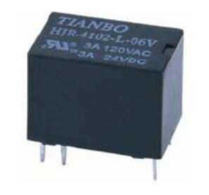 5v 3a Tianbo Röle - Hjr4102-l-05vdc-s-z resmi