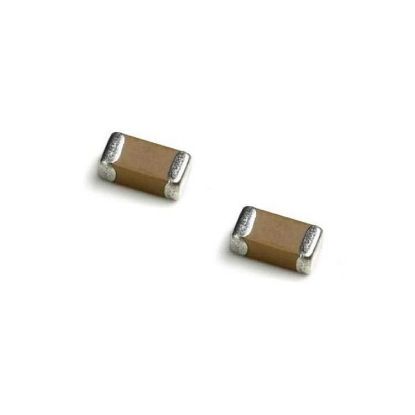 470nf 50v 10% X5r 603 Smd Kondansatör resmi