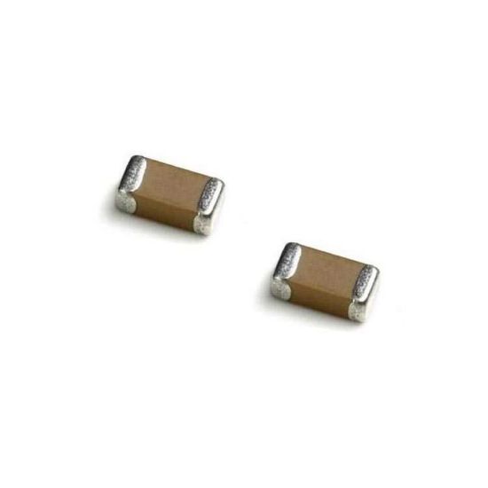 470nf 50v 10% X5r 603 Smd Kondansatör resmi