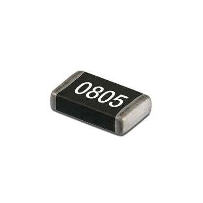 8.2r 805 1/8 Smd Direnç resmi