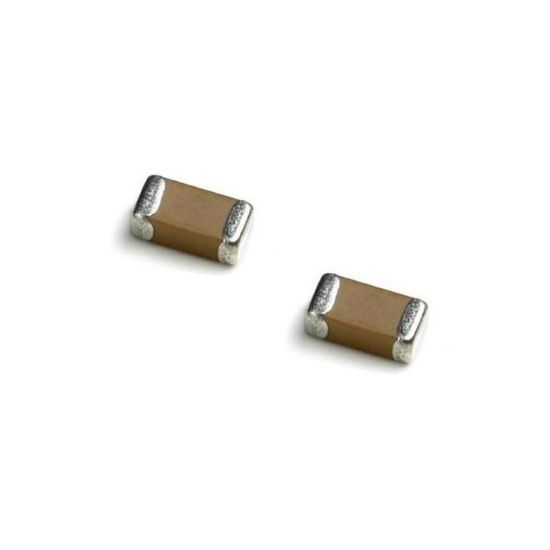 22uf 6.3v 20% X5r 805 Smd Kondansatör resmi