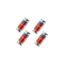 2.7v 500mw Smd Melf Zener Diyot (bzv55c2v7) resmi