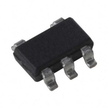 Ncp5005snt1g Smd Led Sürücü Entegresi resmi