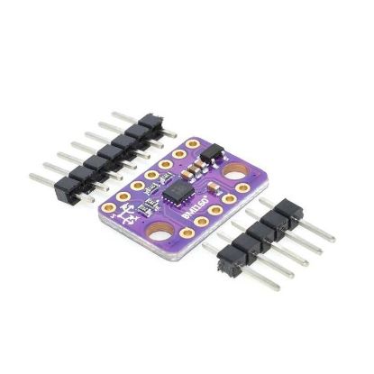 Bmı160 Gyro Sensör Modülü - 6 Dof - Eğim - İvmeölçer - Jiroskop resmi