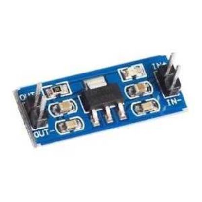 Ams1117 3v3 Modül resmi