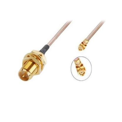 İpex Sma Erkek Kablo 15cm resmi