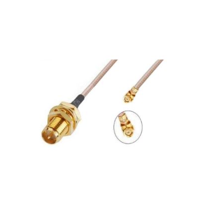 İpex Sma Erkek Kablo 50cm resmi