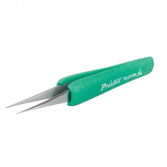 Proskit Tz-212n Antistatik Cımbız resmi
