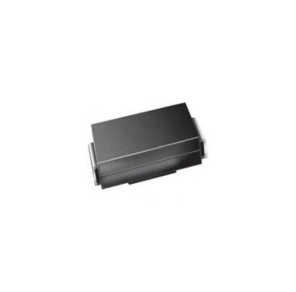 B340a-e3/61t 40v 3a Schottky Diyot resmi