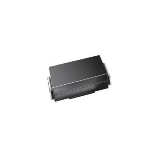 B340a-e3/61t 40v 3a Schottky Diyot resmi