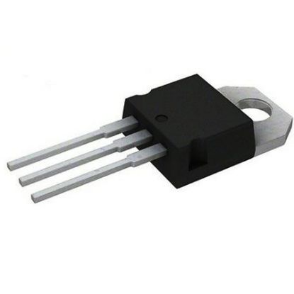 Tıp142 Transistör Npn To-220 resmi