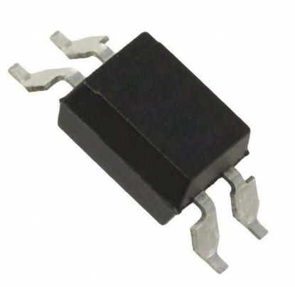 Sfh628a-3xsmt&r Smd Ac Giriş-transistör Çıkış Optokuplör resmi