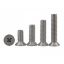 M3 25mm Yhb İnox- 20 Adet resmi