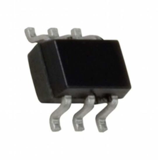 Mcp4017t-503e/lt Smd 50k Dijital Reosta resmi