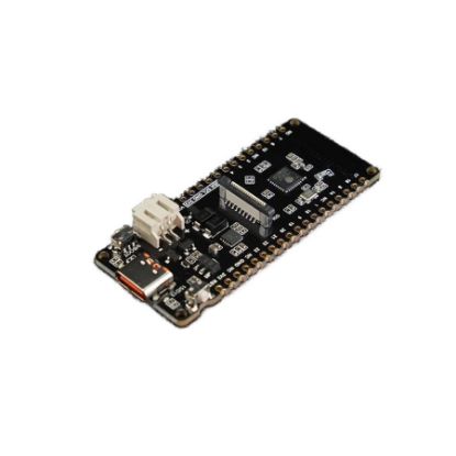 Firebeetle 2 Esp32 C6 Iot Geliştirme Kartı (wi-fi 6, Bluetooth 5, Güneş Enerjili) resmi