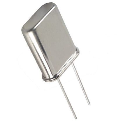 2 Mhz Kristal resmi