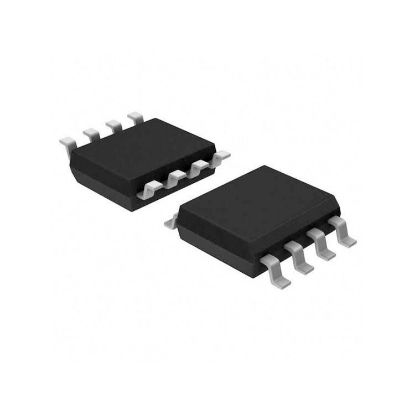 Sn65176bdr Smd Rs-485 Sürücü Arayüz Entegresi - Differential Bus resmi