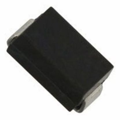 P4smaj33a Smd 33v 400w Transil Diyot resmi