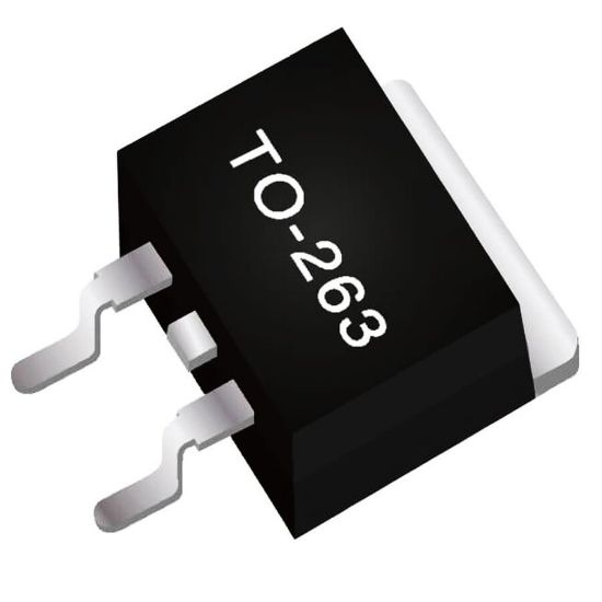 L7824cd2t-tr 24v 1.5a Lineer Voltaj Regülatör To263-3 resmi