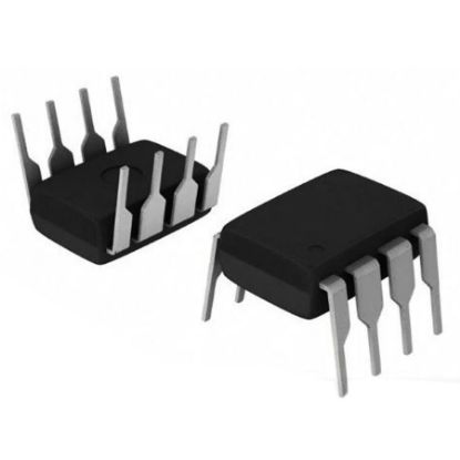 Ca3130ez 8mv 10ma 15mhz Operasyonel Amplifikatör Dıp8 resmi