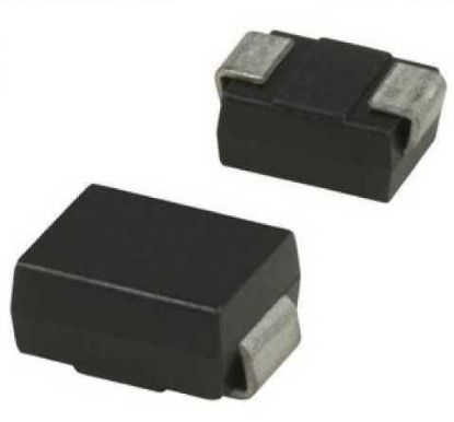Es2d-smb 2a 200v Smd Diyot resmi