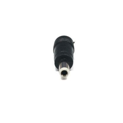 Kablo Tipi Dişi - Erkek Çevirici Konnektör - 2.1mm - 40.17mm Dc Çevirici resmi