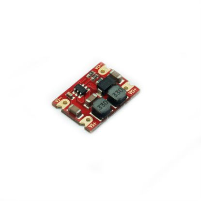 3-15v Giriş 5v Çıkış Dc -dc Regülatör - 600ma resmi
