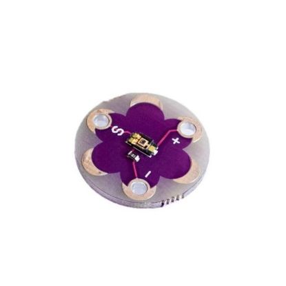 Lilypad Işık Sensörü Modülü - Temt6000 resmi
