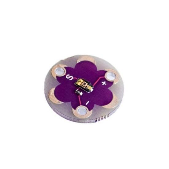 Lilypad Işık Sensörü Modülü - Temt6000 resmi