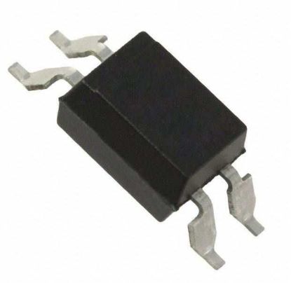Is121d Smd Transistör Çıkışlı Optokuplör resmi