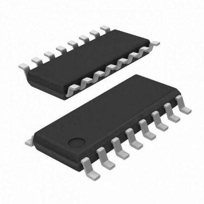 Max3232eıdr Smd - Hat Alıcı Entegresi resmi