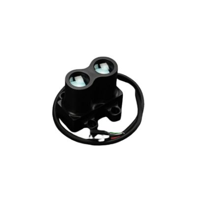 Lpb40b Ip65 Dtof Lidar Sensörü (0,05-40m, Uart) resmi