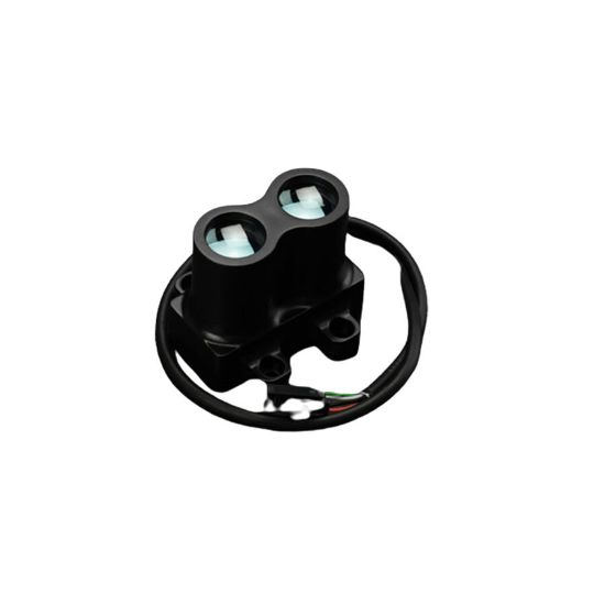 Lpb40b Ip65 Dtof Lidar Sensörü (0,05-40m, Uart) resmi