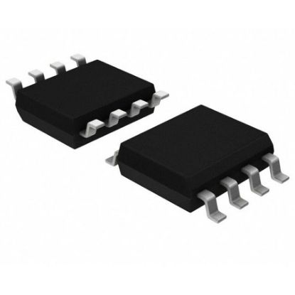 L78l33acd13tr 3.3v 100ma Lineer Voltaj Regülatörü Soıc8 resmi