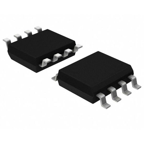 L78l33acd13tr 3.3v 100ma Lineer Voltaj Regülatörü Soıc8 resmi