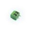 2 Pin 0 No 5.00mm Yeşil Klemens resmi