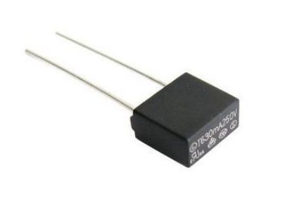 0.2a 250v Kutu Tip Sigorta resmi