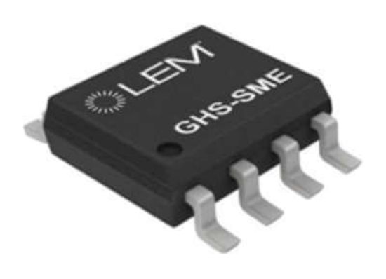 Ghs20-sme 20a Akım Transdüser resmi
