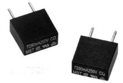 2a 250v Kutu Tip Sigorta resmi