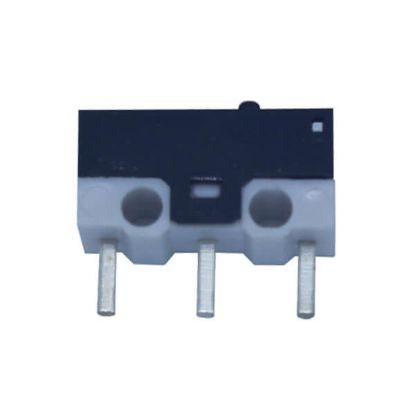 Micro Switch Mx-1381 resmi