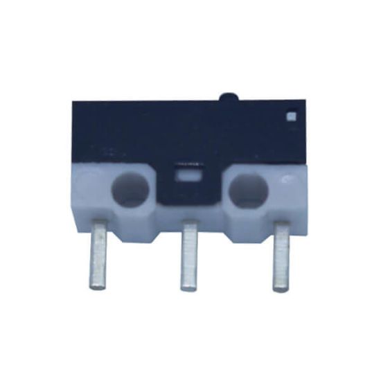 Micro Switch Mx-1381 resmi